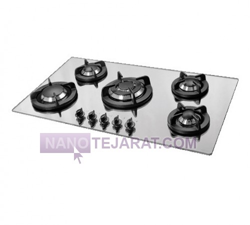 Gas Hob No. V 7